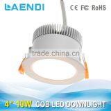 LED COB Downlight 10W CE Approved thumbnail-3