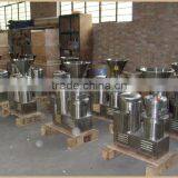 Stainless Steel Colloid Mill Butter Grinder Machine From Factory thumbnail-5