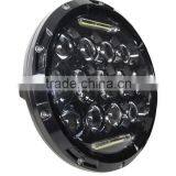 Bargain Price 75W Round Truck Led Work Light thumbnail-2