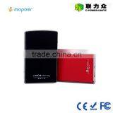10000mah Mobile Power Bank, Portable Mobile Power Bank, Mobile Power Supply Shenzhen thumbnail-1