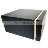 Custom Design Black Cardboard Paper Watch Box With Drawer . thumbnail-5