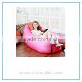 New Design PVC Portable Sofa Chair thumbnail-3