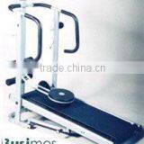 3-Function Magnetic Treadmill thumbnail-1