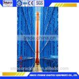 Direct Access Goods Automated Storage Shelves Rack thumbnail-2