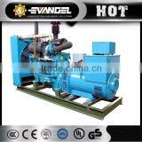 Engine 6 Cylinder Diesel Engine Escorts Diesel Generator Sets thumbnail-3