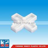 8mm Plastic Factory Direct Sale of Colored Ceramic Brick Wall Tile Spacer thumbnail-1