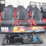 4d 5d 6d 7d 8d 9d Cinema Shooting Simulator for Sale Quality Choice thumbnail-6