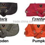 Dog Cordura Rugs / Dog 600D Jackets / Dog Mini 600D Coats thumbnail-1