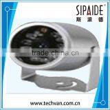 SPD25 Semicircle Bus Camera 420 700TVL for Sony Sharp CCD High-definition IR Night Vision Waterproof Car Rear Car Reverse Camera