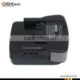 Power Tool Battery for PASLODE 14.4V BIW-1465