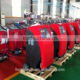 Car Air Conditioning Service Machine/refrigerant Recovery Machine AC Station GEAF160M thumbnail-3
