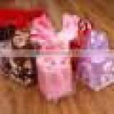 Christmas Gift Box With Ribbon Boxes Apple Eve Apple Boxes Thicker Cardboard Gift Box