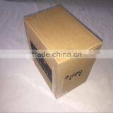 Corrugated Paper Material and Paperboard Paper Type Hard Cardboard Box thumbnail-2