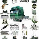 Chinese Truck Parts