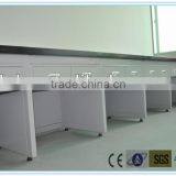 Customized Granite Marble Lab Weighing Bench