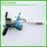 manufacture motorcycle handle part made in China