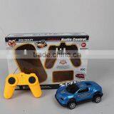 Radio Control Car of Four-channel for Kids