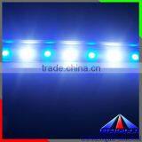 Alunimun Bar Light Dmx,5050 Rigid Bar,12v Rigid Led Bar