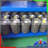 NEW Design!!!8 Inch White LED Recessed Downlight,New LED Recessed Downlight 30w,Cut Hole 90mm 30w LED Recessed Downlight thumbnail-5