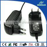 AC/DC Power Supply 15V 1.5A Zte Adapter Wall Plug thumbnail-2