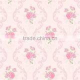 Non-woven Wallpapers Living Room Decor China Wallpaper thumbnail-3