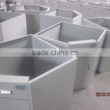 Cheap Corner Table Stainless Steel Table Small Corner Table thumbnail-2