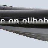 Made in China HFX580 FRP Inflatable Boats thumbnail-2