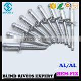 HIGH QUALITY HOT SELLING FACTORY STRUCTURAL HEMLOK BLIND RIVETS FOR AUTOMOTIVE thumbnail-6