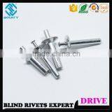 DOME HEAD ANCHOR DRIVE IN RIVETS thumbnail-6