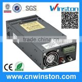 SCN-600-12 600W 12V 50A bottom price best sell 12v smps