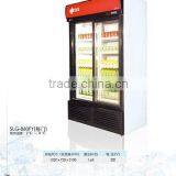 670L Vertical Showcase SLG-860FY