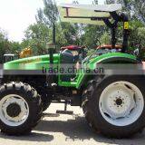 LT1004 4X4 100HP Agritural Tractor With CE Certification thumbnail-6