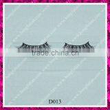 Deluxe Top Quality Fake Eyelashes Hand Made Private Lable 3D Mink Fur Eyelash thumbnail-3