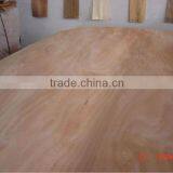 10'x6' Rotary Cut Okoume Veneer for Plywood thumbnail-1