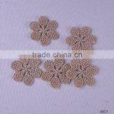 Hot Sell Polyester Cheap Lace Trim thumbnail-1