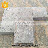 Multi Grey Natural Split Paving Stone thumbnail-3