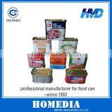 Hight Quality Corned Beef Can