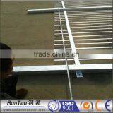 Hot Sale Wrought Iron Pool Fence( Factory ,ISO 9001 Certificate ) thumbnail-4