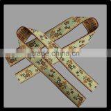 2cm of Width Nice National Style Cheap Ribbon Manufacturer