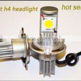 High Power 20W LED Car Lamp 9006 Cree Led Head Light Bulb Door Mirror Cover Led Light