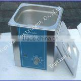 Dual-frequency Ultrasonic Cleaner China TP10-250B thumbnail-1