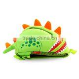 Ultra-light Customized School Bag for Children Kids Cartoon Backpack With Dinosaur New Design Quality Choice thumbnail-3