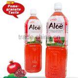 Aloe Drink (pomegranate Flanor) thumbnail-2