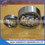 High Quality Self-aligning Spherical Roller Bearing 22205CA/CC W33 thumbnail-3
