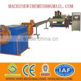 PVC COATING LINE MACHINE