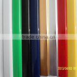 Arch Shape Pvc Edging Strip Pvc Photo Frame Moulding thumbnail-1