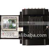 4 Channel Full D1 Mobile DVR VR8800 thumbnail-1