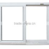 Export Standard Pvc Sliding Windows With German Hardware thumbnail-2