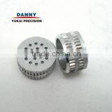 Филиппинские вентиляционные отверстия алюминиевого сердечника слот- и отверстийного типа для пресс-форм