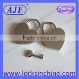 AJF 2014 Hot Selling Lover Heart Lock for Valentines Day thumbnail-5